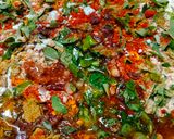 મસાલા ભાખરી (Masala Bhakhri Recipe In Gujarati) રેસીપી સ્ટેપ1ફોટો