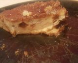 Foto del paso 7 de la receta: Budín de pan con dulce de membrillo y banana