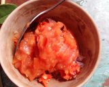 Foto langkah ke 3 dari resep Orek Tempe Balado.
