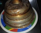 Foto del paso 5 de la receta: Budín DE PAN O PUDIN DE PAN A LA CUBANA