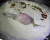 White Sauce Pasta recipe step 2 photo