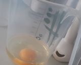 Foto del paso 1 de la receta: Mayonesa casera