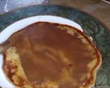 A picture of step 5 of Milky paratha....🥞.