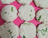 Foto langkah ke 2 dari resep Savory Tofu.