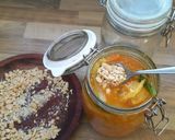 Foto langkah ke 6 dari resep Nyonya Acar : Tumeric Acar.