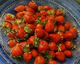Une image de l'étape 1 de Tartelettes fraises 🍓.