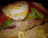 Foto del paso 1 de la receta: Lomito - Sándwich