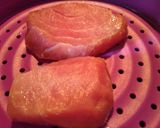 Foto langkah ke 1 dari resep Oseng Tuna Pedas.
