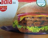 A picture of step 1 of Beef cheese Burger🍔🧀.