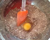 Foto del paso 3 de la receta: Galletas de avena sin azúcar