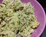 મેથી નો ભૂકો (Methi Bhukko Recipe In Gujarati) રેસીપી સ્ટેપ2ફોટો
