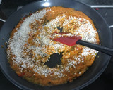 Foto del paso 6 de la receta: Paella de pollo y champis