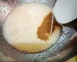 Rice pudding with leftover rice recipe step 3 photo