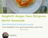 Foto langkah ke 6 dari resep Spaghetti Aglio Olio Simpel & Ekonomis.