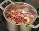 Pudingos cseresznyeleves recept fázis 3 fotója