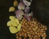 Foto langkah ke 2 dari resep Sayur Asem Betawi #Rabubaru #Cookpadcommunity.