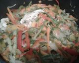 Foto del paso 6 de la receta: Caldo de pollo tipo Knorr casero