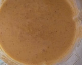 Foto del paso 4 de la receta: Rollo de chile relleno hojaldrado