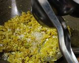 ગોભી આલુ પરાઠા (Gobhi Aloo Paratha Recipe In Gujarati) રેસીપી સ્ટેપ5ફોટો