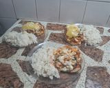 Foto del paso 15 de la receta: Lasaña de papas