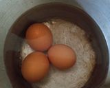 Foto langkah ke 1 dari resep Telur opor.