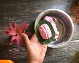 Foto langkah ke 5 dari resep Kue pepare/pare.