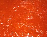 صورة لخطوة 3 من وصفة هريسه الشطه🌶️🌶️🌶️