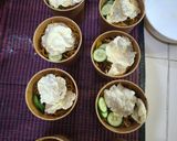 Foto langkah ke 5 dari resep Mie Aceh.