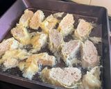 Foto langkah ke 5 dari resep Hekeng Ayam.