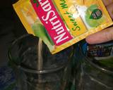 Nutrisari Sweet Mango Milky langkah memasak 1 foto