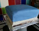 Vickys Super Mario Cake Decoration Idea recipe step 65 photo