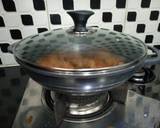 Qeema karela recipe step 5 photo
