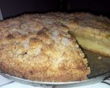 Foto del paso 14 de la receta: | TARTA de manzana🍎 |