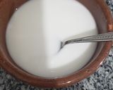 Foto del paso 5 de la receta: Pollo con crema de mostaza