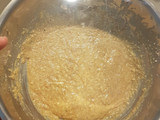 Galletita de avena