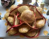 Foto del paso 2 de la receta: Panecitos de cuchara