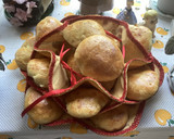 Foto del paso 2 de la receta: Panecitos de cuchara
