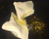 Alu ka samosa recipe step 7 photo