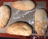 Une image de l'étape 6 de Pain à kebab maison 🥙.