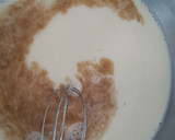 Foto del paso 2 de la receta: Torta Matera Económica