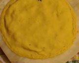 গাজর স্টাফড্ পরোটা (gajar stuffed paratha recipe in Bengali) রেসিপির ধাপ 5 ছবি