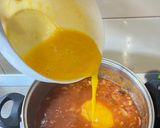 Babos lecsó recept fázis 7 fotója