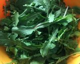 Foto del passaggio 1 della ricetta Pesto di Rucola