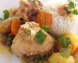 Foto del paso 17 de la receta: Pollo Borrachito a lo Carmelita