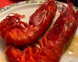 Foto del paso 6 de la receta: Carabineros a la plancha