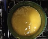 Foto del paso 15 de la receta: Mousse con glaseado espejo y jelly de fruta