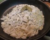 Foto del paso 1 de la receta: Bacalao a la roteña