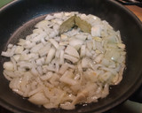 Foto del paso 1 de la receta: Bacalao a la roteña