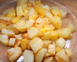 Foto del paso 4 de la receta: Patatas fritas en la airfryer