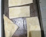 Foto del paso 1 de la receta: 🍓Barritas de mermelada 🍓
